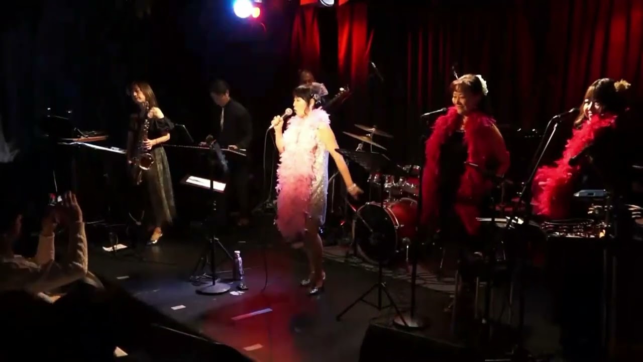 Sweetest music」竹内まりや By Ecco & Turntable - YouTube