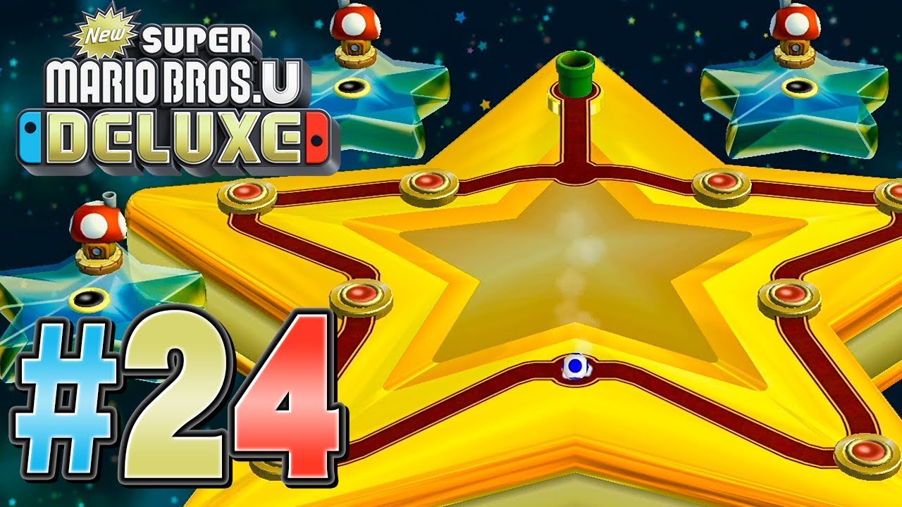 Let's take on the ultra-difficult world 