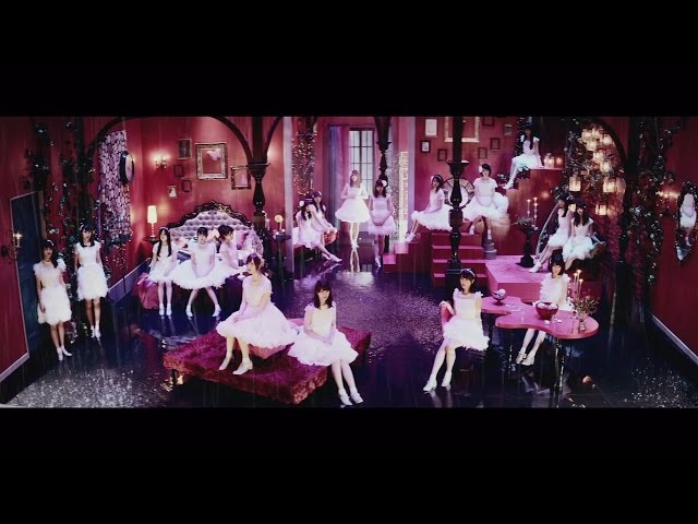 乃木坂46 『悲しみの忘れ方』-Short Ver.- - YouTube