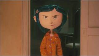 コララインとボタンの魔女 3D' 予告編 (HD) - YouTube