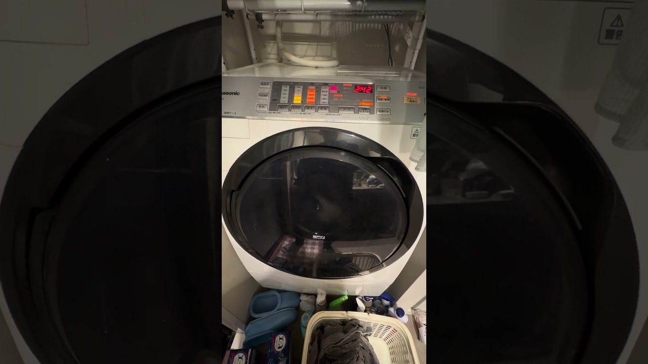 蘇るドラム式洗濯機 「無限に乾燥」が修理で解消 - Impress Watch