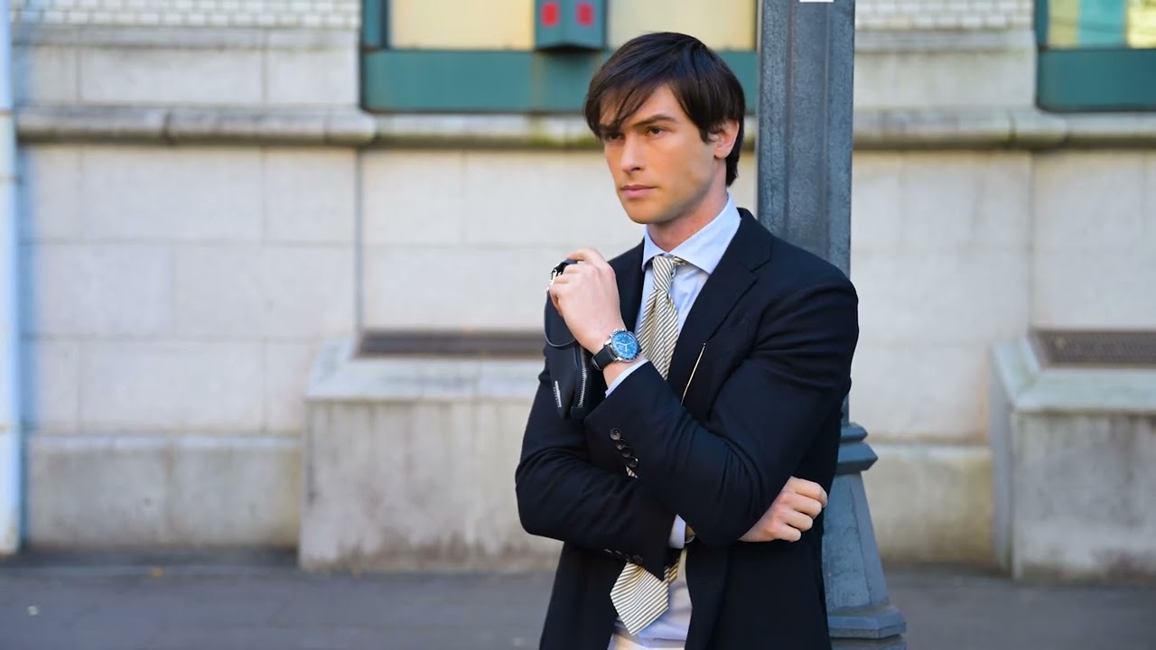 ZEPPELIN×PELLE MORBIDA | ZEPPELIN - ツェッペリン公式サイト -