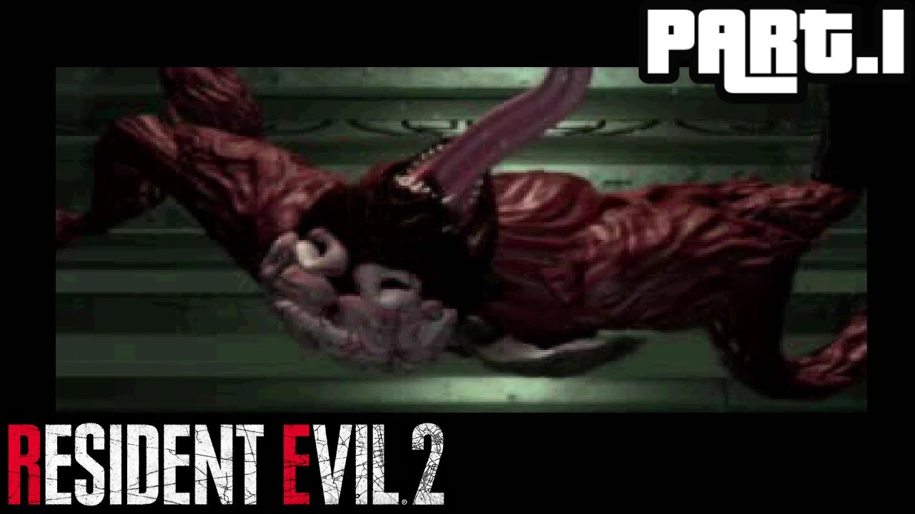 初代PS1版 オリジナル版 BIOHAZARD 2 バイオハザード2 デュアル