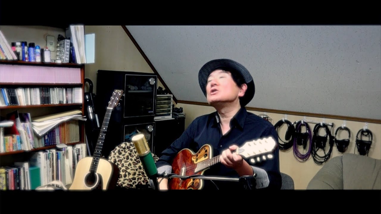 天野滋提供曲 浦川智子〜北風のピリオド〜｜otomi320