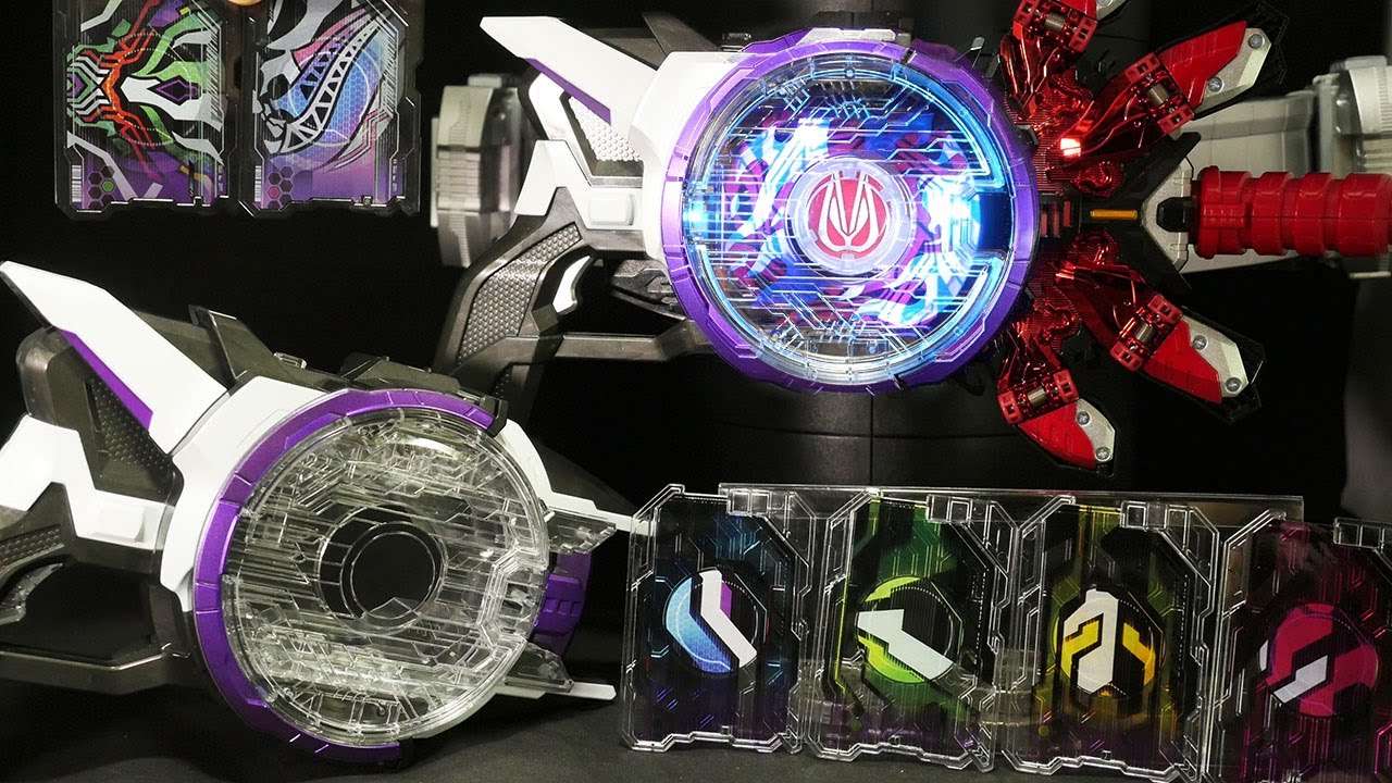 交換対応品！」PREMIUM DX メモリアルレーザーレイズライザー徹底比較