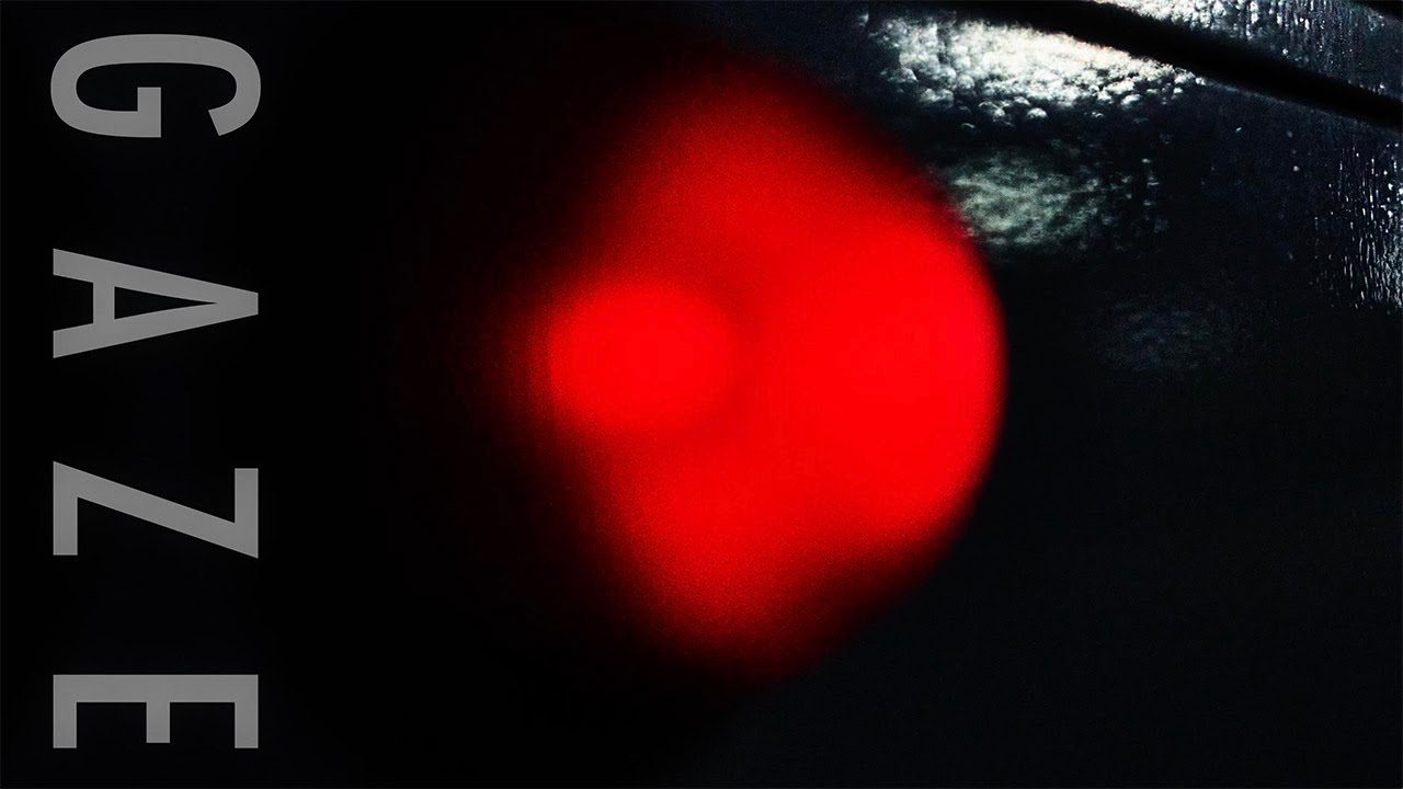 アート・デザイン・音楽 Gaze Vol. 1-10 Wataru Nishida GAZE / WATARU