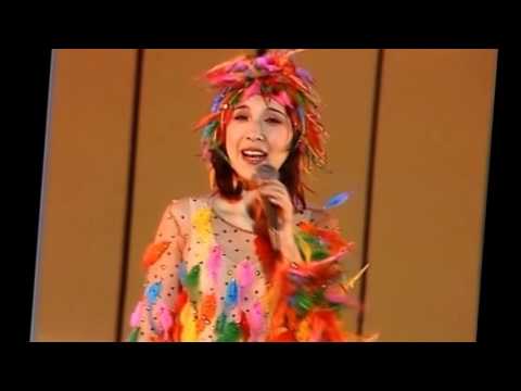 キャンディーズ ファイナル・カーニバル For Freedom - YouTube