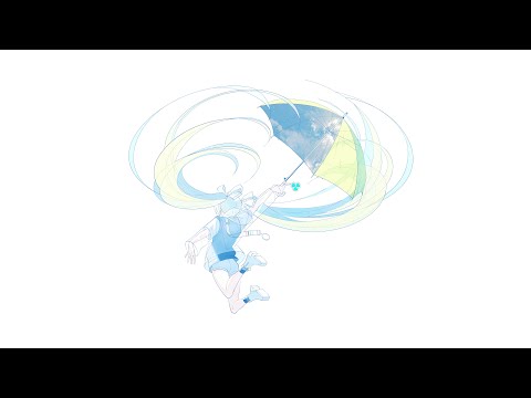 JUMPIN' OVER ! / 初音ミク - YouTube