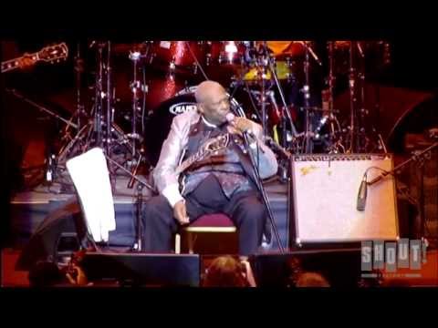 B.B. King: Live At The Royal Albert Hall 2011 - 