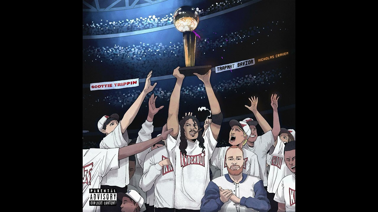 HELL RAISER CARTEL feat.TWINKLE,IQ∞,JOHNNY DIABLO / SUPER EMCEE'S