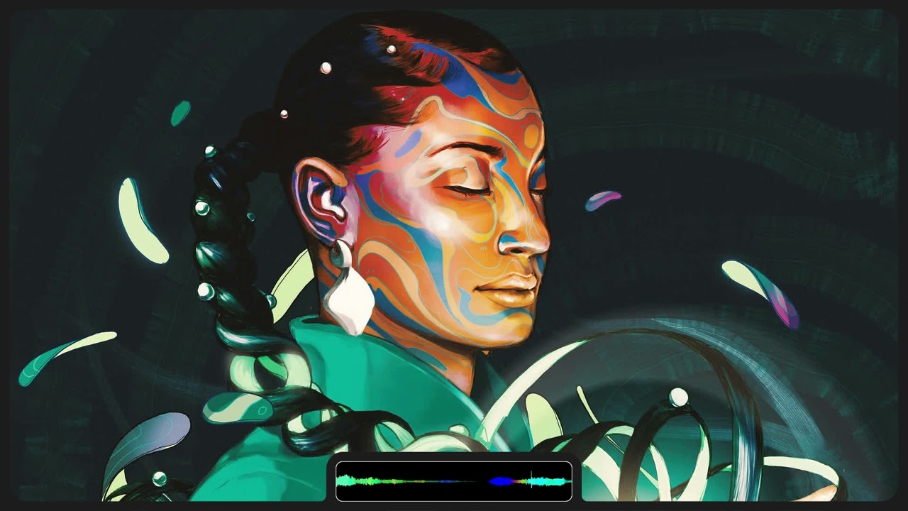 Nubya Garcia - SOURCE + WE MOVE (A Concord Jazz Full Album