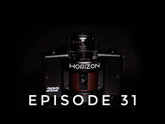 Episode 31 The Horizon 202 “The Russian XPAN” - YouTube