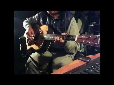 Morris MF-601 ハカランダ - YouTube