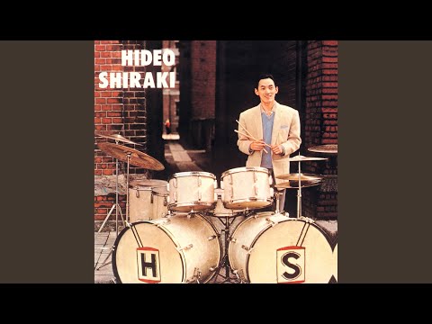 白木秀雄 – Hideo Shiraki – Vinyl (LP, Album + 3 more), 1977
