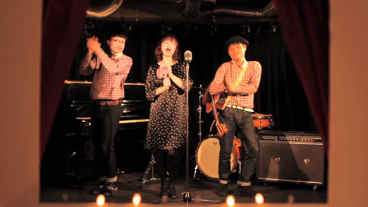 櫛引彩香(Sayaka Kushibiki) / 花のように from AOR(NEW ALBUM) - YouTube