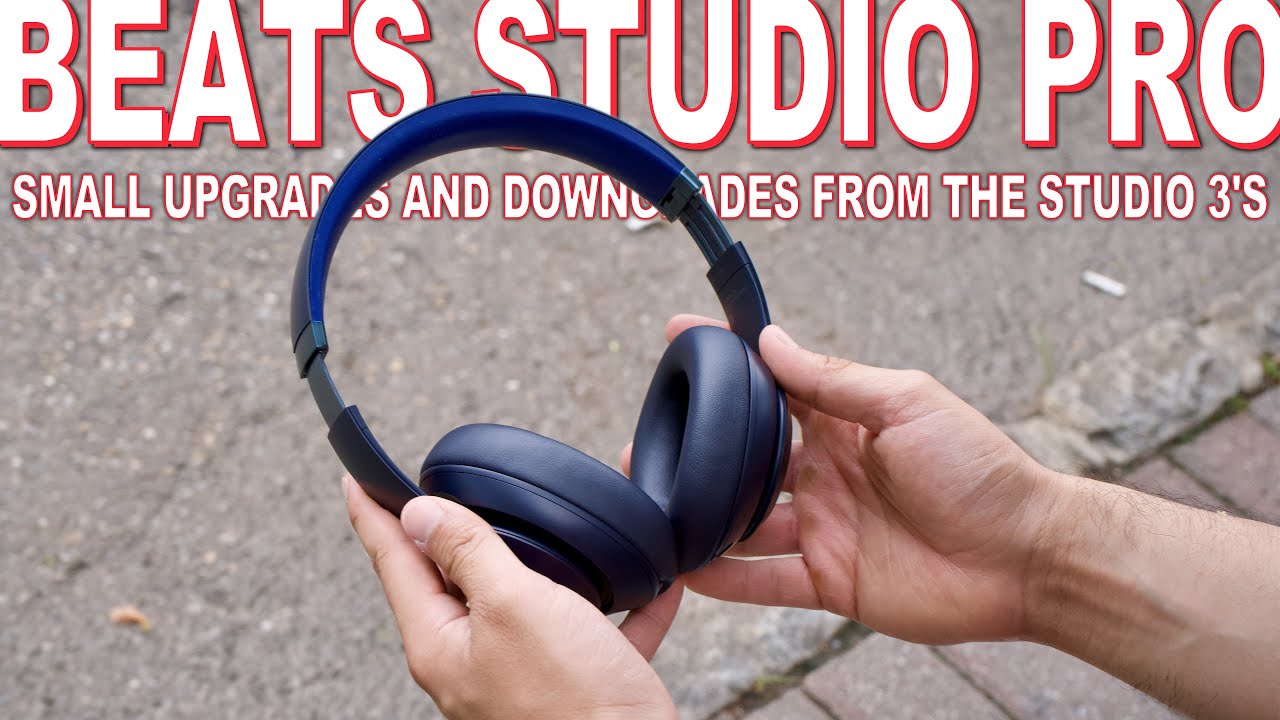 Beats Studio Pro 【公式通販】