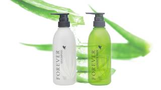 フォーエバー シャンプー | フォーエバーリビングプロダクツ ジャパン