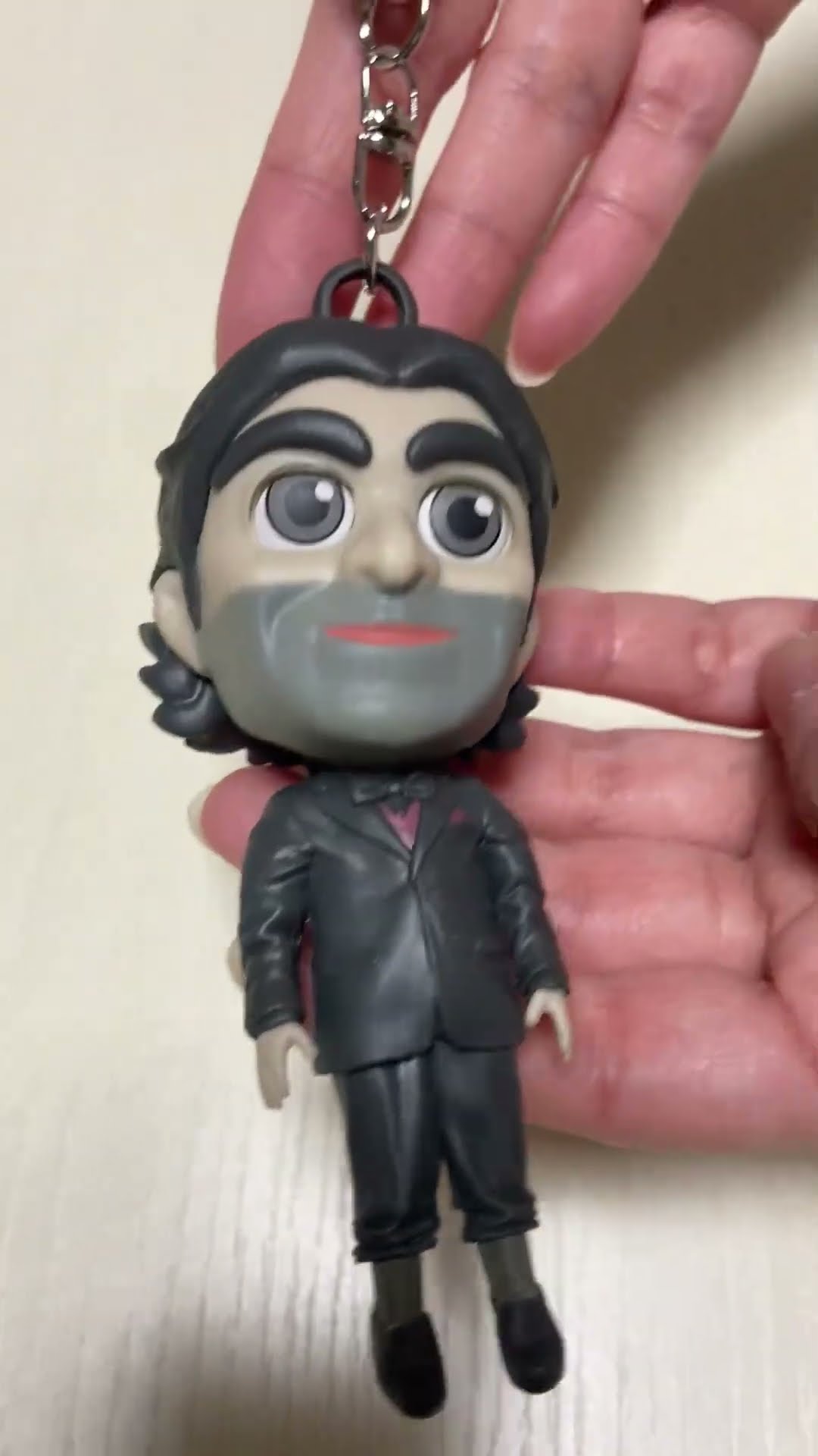 プライズ開封動画】デスストランディング2 ドールマンサウンド