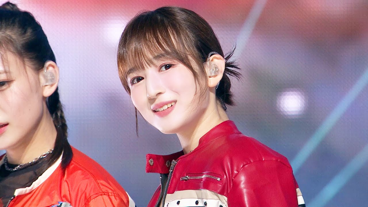 推しカメラ┊山本すず（YAMAMOTO SUZU）✧︎ INI ♫ Rocketeer