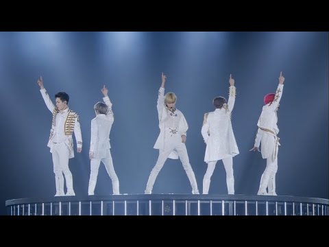 SHINee – Everybody （SHINee WORLD 2014～I'm Your Boy～ Special