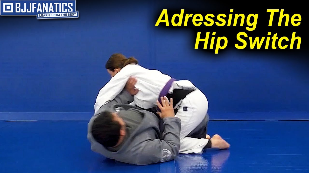 Half Guard Domination 2.0 by Tom DeBlass – BJJ Fanatics