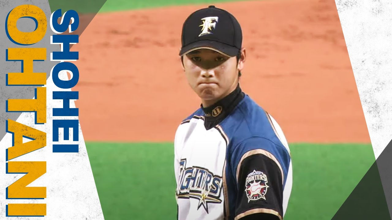 大谷翔平、札幌ドームでプロ初勝利！先制許すも3HRで味方打線が援護