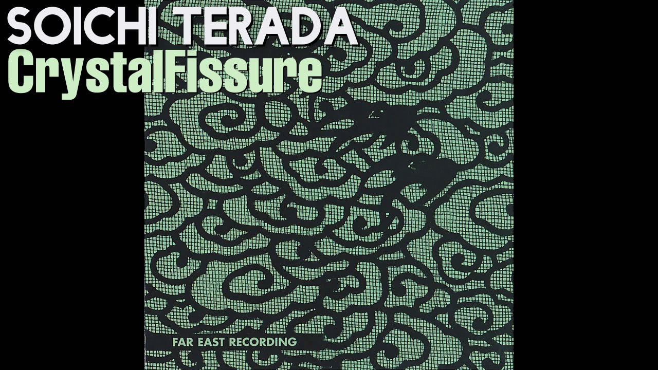 Soichi Terada: News and Oldies 1996 (CD) - Unboxing & Preview