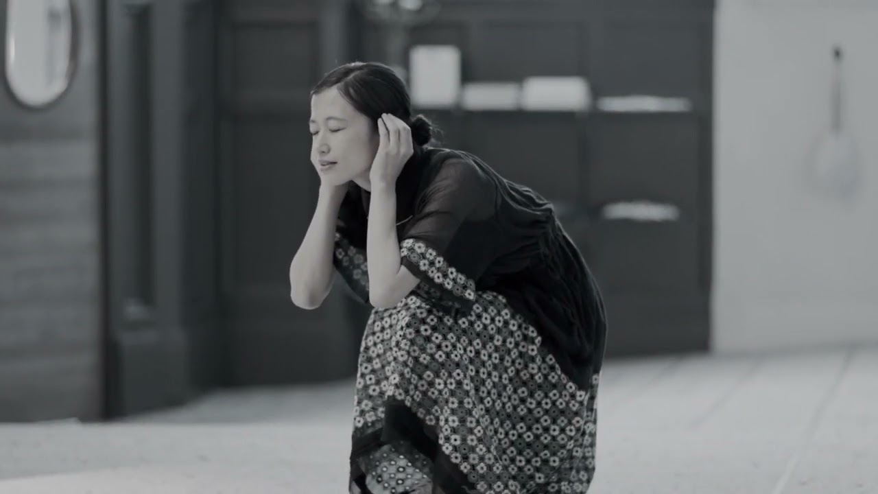 音景をまとう Wearing Soundscape vol.2 - minä perhonen