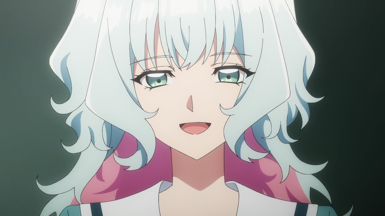 アニメ『Duel Masters LOST ～追憶の水晶～』第1弾PV - YouTube