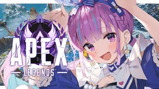 最終回】新劇場版APEXソロマスちゃれんじ！ファイナルラストエンド