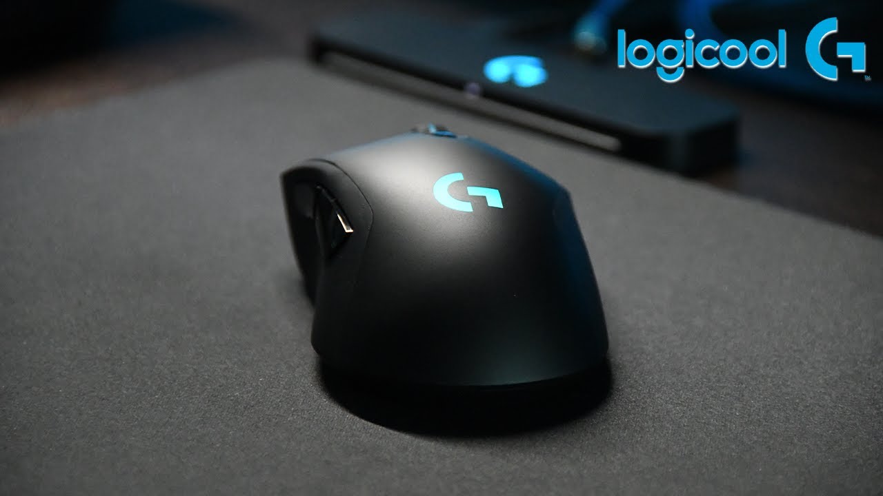 コスパ最強】初心者におすすめのLogicoolゲーミングデバイスをまとめて