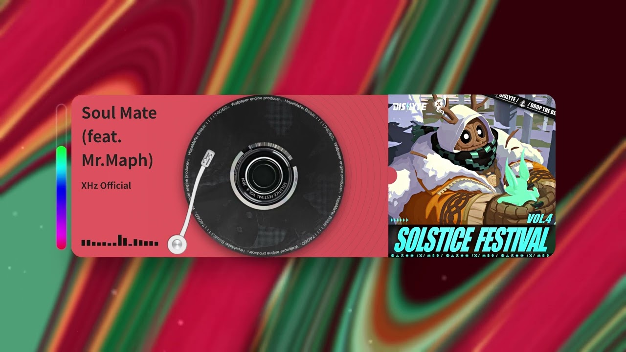 XHz Official - Soul Mate(feat. Mr Maph) - YouTube