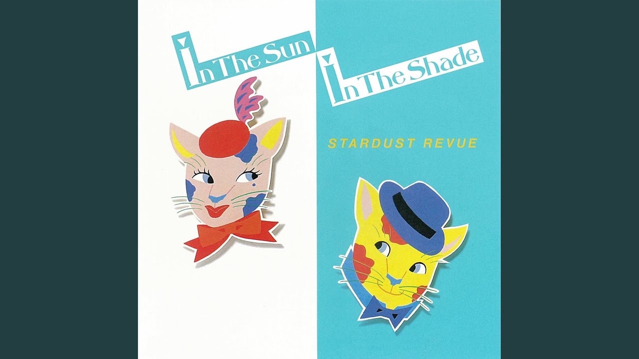 In the Sun, in the Shade - YouTube