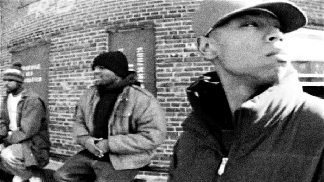 90s Underground Hip Hop - 35 Rare Tracks [No AI] - YouTube