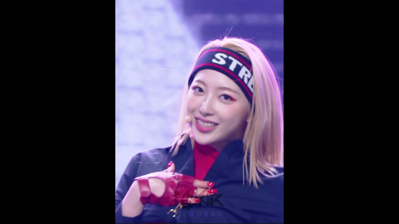 H1-KEY(하이키) - Athletic Girl - YouTube