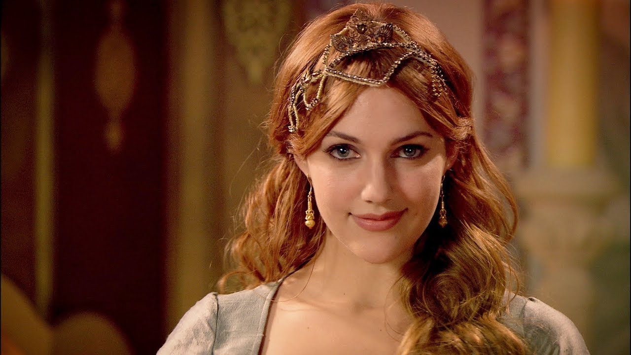 トルコ版“大奥”誕生！『オスマン帝国外伝 ～愛と欲望のハレム