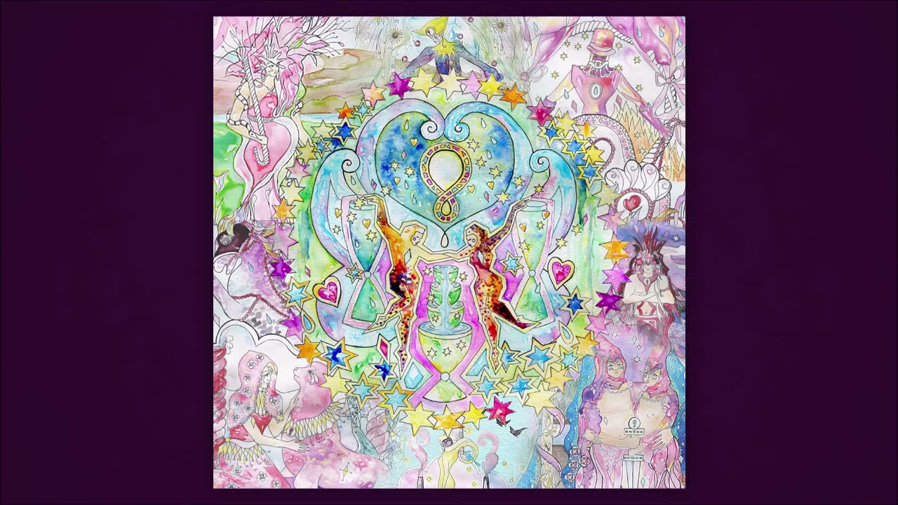 The Smashing Pumpkins - Teargarden by Kaleidyscope [2-DISC/27