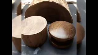 牧神の蹄（足の感覚トレーニングブロック）