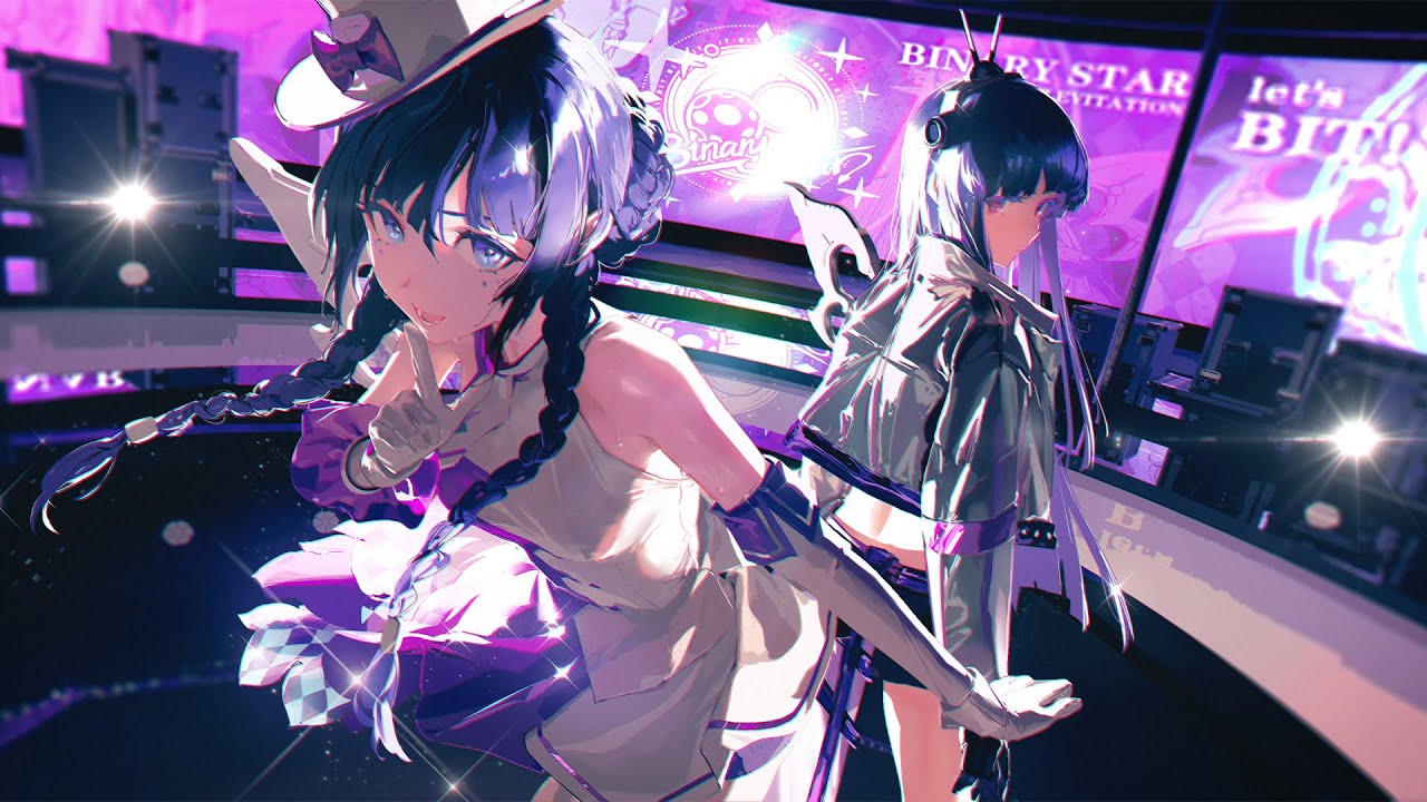 🎼 - お勉強しといてよ(Obenkyou Shitoiteyo)『ずっと真夜中でいいのに