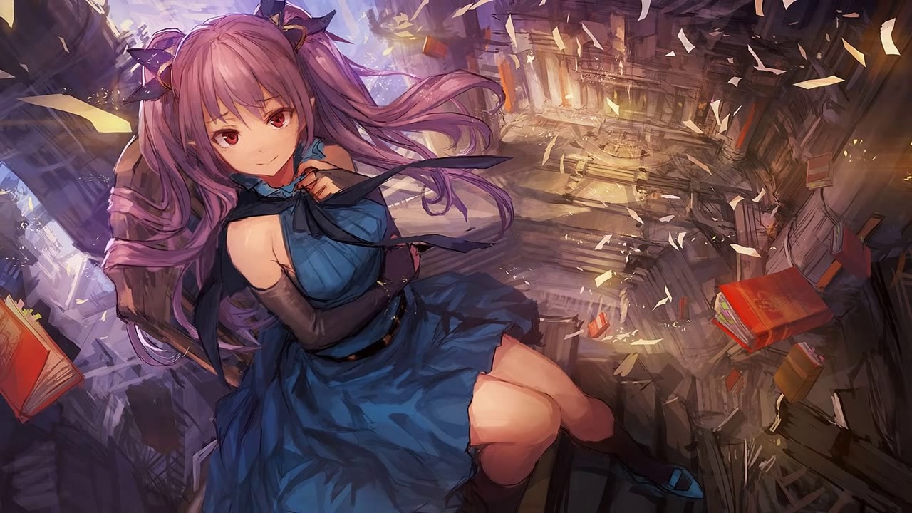 Foreground Eclipse - From Under Cover - YouTube