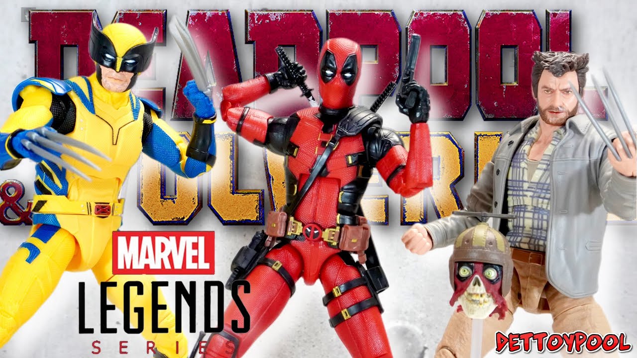 エンドゲーム 】ヴァルキリーはペガサスに乗りたいようです【マーベル