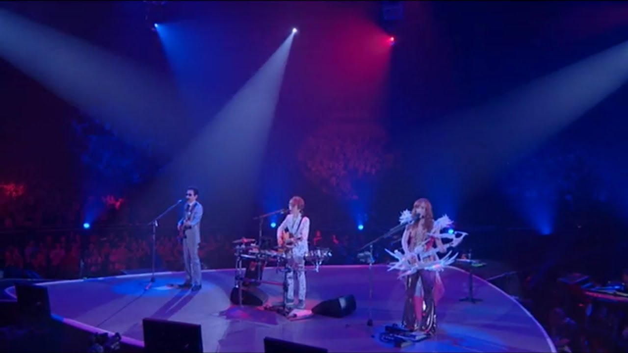 THE ALFEE - Opening～THE AGES〜夢よ急げ (Best Hit Alfee 2015 ONE