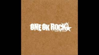 Mini Album: Keep It Real [One Ok Rock]. - YouTube