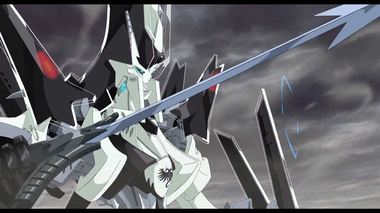 公開10周年リバイバル上映！ 「花の詩女 ゴティックメード」劇場予告編