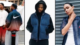 Supreme x Nike SS24 Week 10: Ripstop Pullover, Down Vest, Mesh S/S