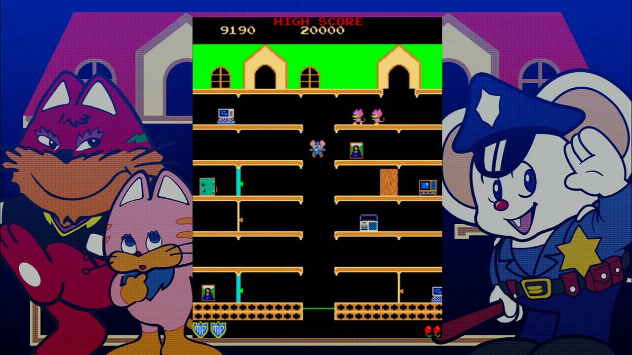 マッピー（MAPPY） - YouTube