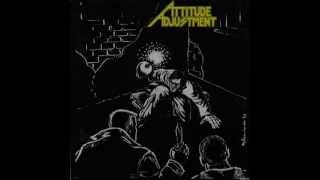 Attitude Adjustment - No More Mr. Nice Guy ( Full Album ) - YouTube