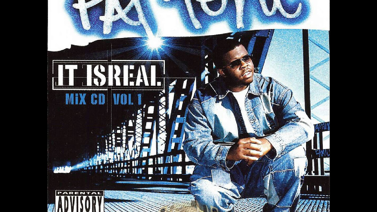 Fat Tone - Hate In Yo Eye's Ft. Filthy Fattz, BZE & Boy Big - YouTube