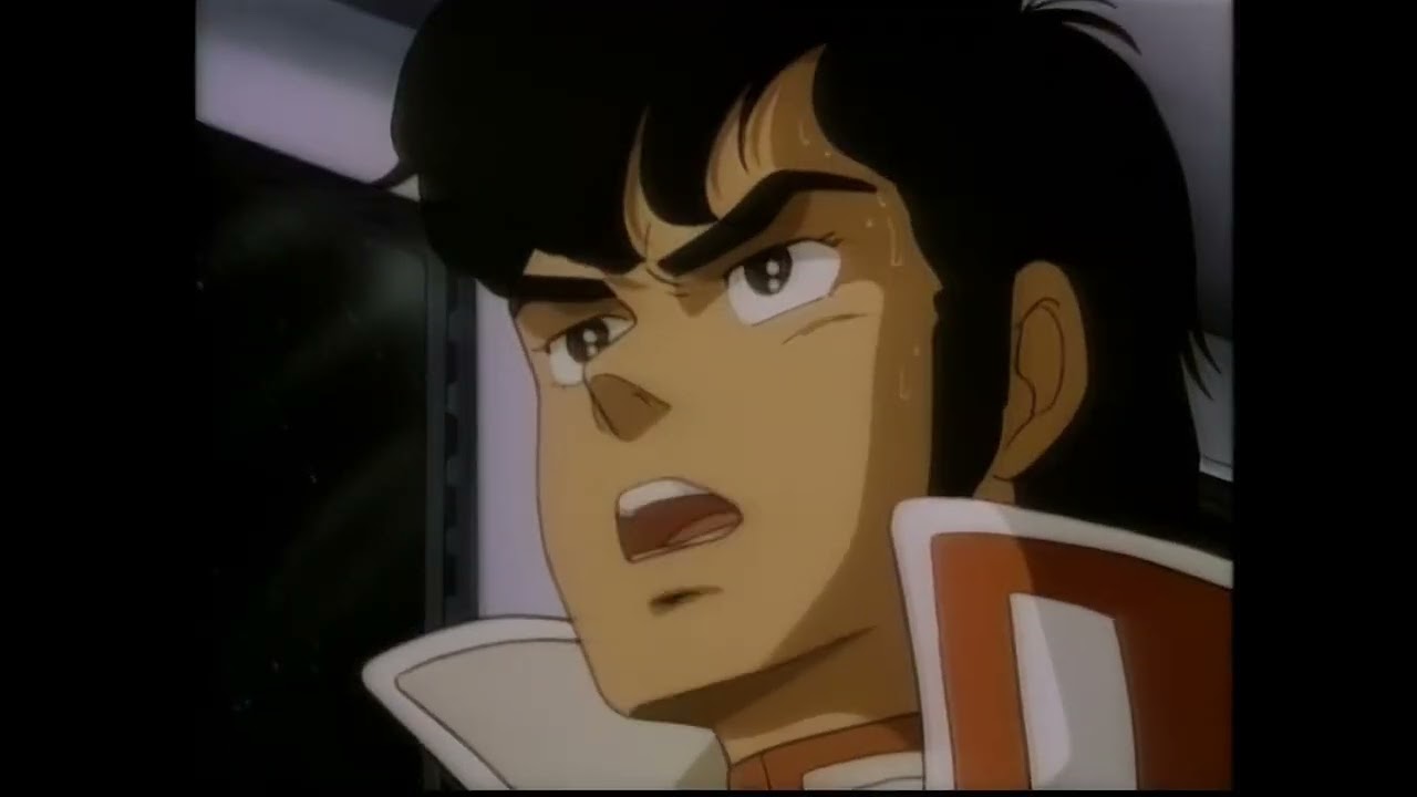 Odin: Photon Space Sailer Starlight (オーディーン 光子帆船スター