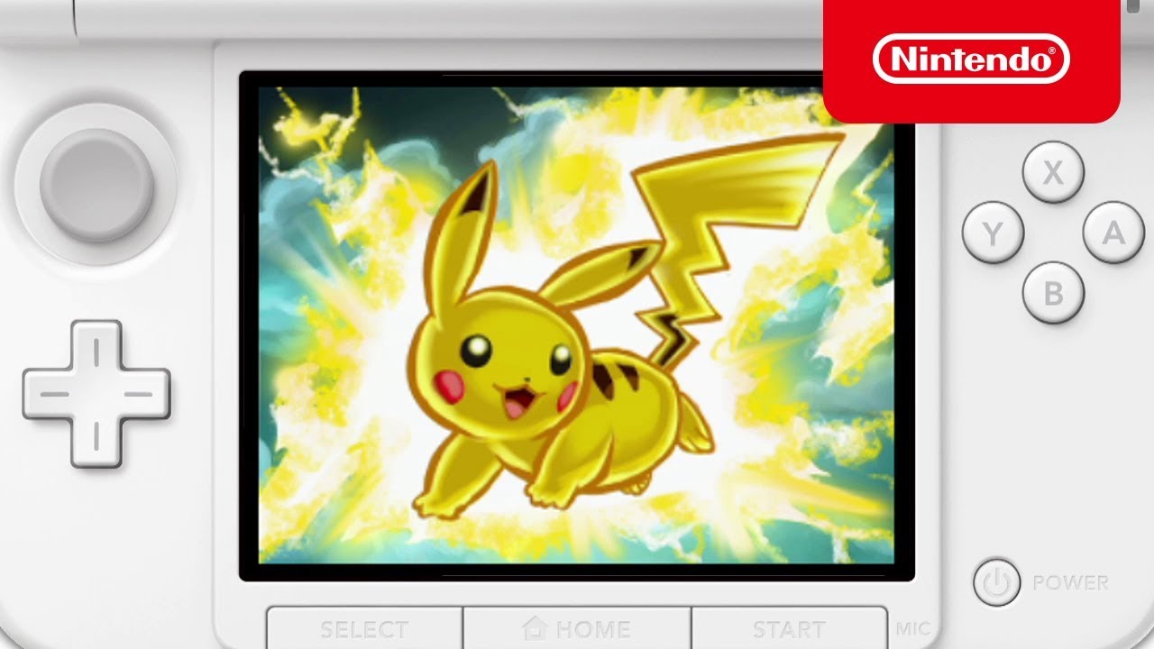 ポケモンアートアカデミー 紹介映像 - YouTube